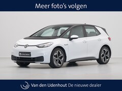 Volkswagen ID.3 - Pro S 77 kWh Navigatie Acc Pdc Lm Velgen Carplay DAB 220