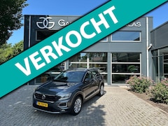 Volkswagen T-Roc - 1.5 TSI Sport 150 pk two tone