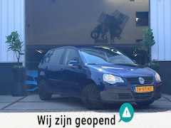 Volkswagen Polo - 1.4-16V Turijn