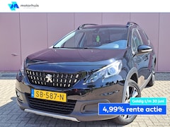 Peugeot 2008 - 1.2 PureTech 110pk GT-Line