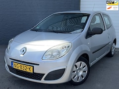 Renault Twingo - 1.2 Authentique ELKPAKKET/ZUINIG/RIJDTENSCHAKELT GOED/APK