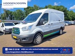 Ford Transit - 350 2.0 TDCI 96 kw 131 pk EURO 6 L2H2 - MOTORSCHADE