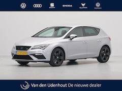Seat Leon - 1.5 TSI 150pk FR Business Intense Navigatie Camera Led Dab+ Carplay 89