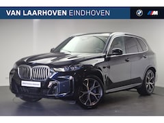 BMW X5 - xDrive50e High Executive M Sport Automaat / Panoramadak / Trekhaak / Stoelventilatie / Mas