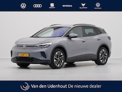 Volkswagen ID.4 - Pro 77 kWh Navigatie Pdc Acc Lm Velgen 210