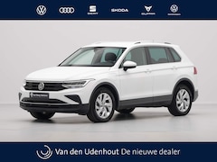 Volkswagen Tiguan - 1.4 TSI 245pk eHybrid Life Navigatie Pdc Side Assist Acc 250