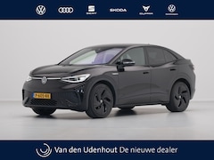 Volkswagen ID.5 - Pro 77 kWh Black Edition Panorama Trekhaak Carplay Camera Stoelverwarming Headup Display 1