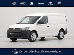 Volkswagen Caddy Cargo Maxi - 1.5 TSI 115pk Navi via App Pdc Airco Cruise