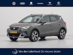 Seat Arona - 1.0 TSI 95pk Xperience Navigatie Camera Stoelverwarming Virtual Cockpit 233