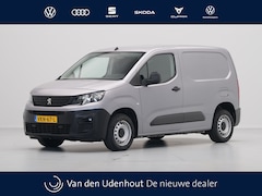 Peugeot Partner - 1.5 BlueHDI Premium Navi via App Pdc Airco Cruise