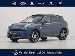 Lynk & Co 01 - 1.5 Hybride Panorama Camera Stoelverwarming Side Assist Keyless 6