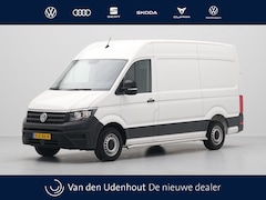 Volkswagen Crafter - 30 2.0 TDI L3H2 Economy Business Navi via App Camera Airco Cruise
