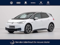 Volkswagen ID.3 - First Plus 58 kWh 204pk Navigatie Camera Acc Lm Velgen Demo JP