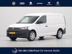 Volkswagen Caddy Cargo Maxi - 2.0 TDI 102pk Comfort Navi via App Pdc Cruise Airco