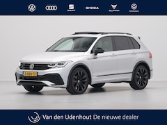 Volkswagen Tiguan - 1.5 TSI 150pk DSG R-Line Business Panoramadak Navigatie Camera Stoelverwarming Acc Rode Re