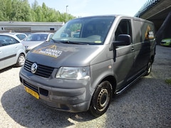 Volkswagen Transporter - 1.9 TDI 300 MHD, Trekhaak, Marge