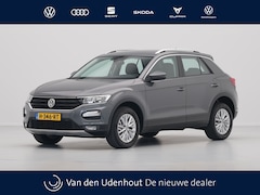 Volkswagen T-Roc - 1.0 TSI 115pk Style Navigatie Pdc Acc Clima 329