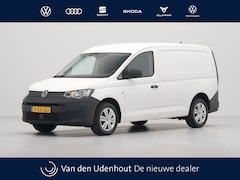 Volkswagen Caddy Cargo Maxi - 2.0 TDI 102pk Comfort Navi via App Cruise Pdc Airco