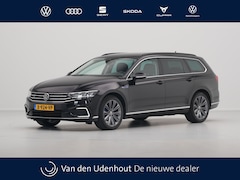 Volkswagen Passat Variant - 1.4 TSI 218pk PHEV GTE Business Navigatie Virtual Cockpit Pdc Acc 192