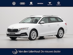 Skoda Octavia Combi - 1.4 TSI iV PHEV Ambition Navi via App Pdc Cruise Lm Velgen 40