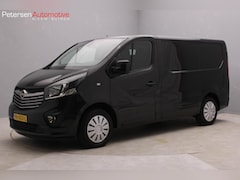 Opel Vivaro - bestel 1.6 CDTI L1H1 Edition EcoFlex