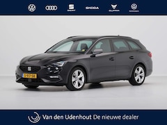 Seat Leon Sportstourer - 1.0 TSI 110pk FR Navigatie Led Clima Pdc 327