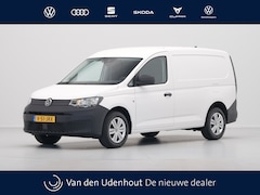 Volkswagen Caddy Cargo Maxi - 2.0 TDI Comfort Navi via App Pdc Cruise Airco