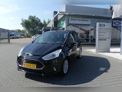 Ford B-Max - 1.0 EcoBoost Titanium CRUISE, CLIMA, NAVI, CAMERA, TREKHAAK, PDC V&A, 121.443KM