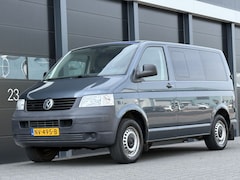 Volkswagen Transporter - 2.5 TDI Airco 9-PERS 131 PK