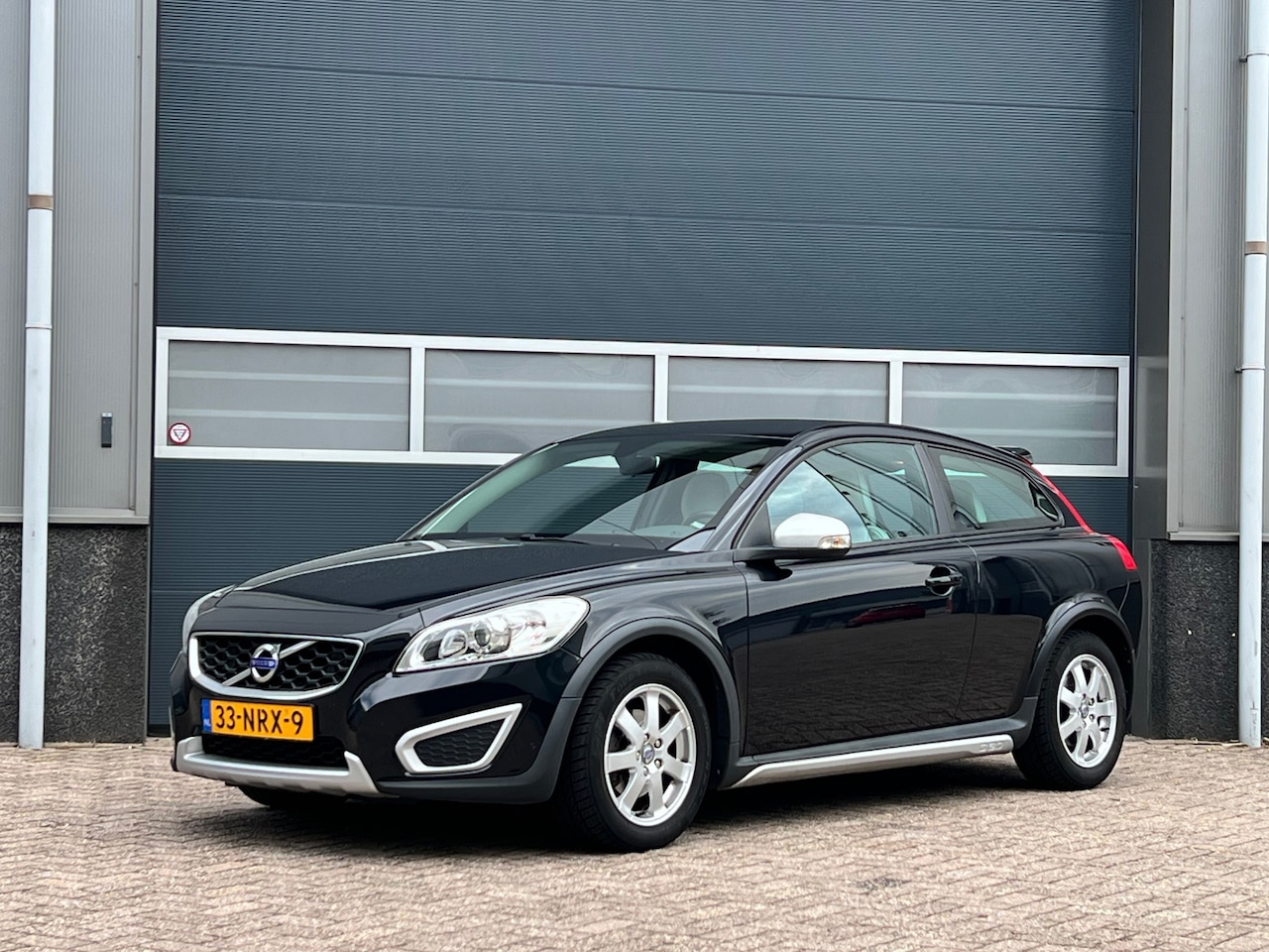 Volvo C30 - 2.0 Kinetic bj.2010 Navi|Airco|Cc|Nap. - AutoWereld.nl