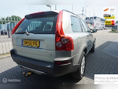 Volvo XC90 - 2.9 T6 Exclusive (AUTOMAAT)