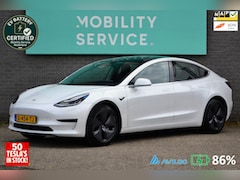 Tesla Model 3 - Standard RWD Plus 60 kWh SOH86% Pano AutoPilot LED ACCU- CHECK