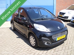 Peugeot 107 - 1.0 Active
