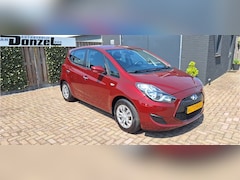 Hyundai ix20 - 1.6i Premium AUTOMAAT + 66100 km