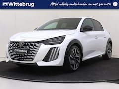 Peugeot 208 - 1.2 PureTech 100PK GT | Camera | Sport uitvoering | Climate control | Keyless start |