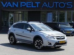 Subaru XV - 2.0i 150PK AWD AUTOMAAT Comfort Style Premium