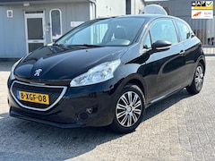 Peugeot 208 - 1.0 VTi Access, Nap, Nwe Apk, Airco, Elek pkt