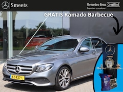 Mercedes-Benz E-klasse - 350 e Lease Edition