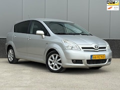 Toyota Corolla Verso - 2.2 D-4D Luna Clima, Cruise