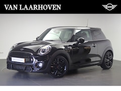 MINI John Cooper Works - Hatchback JCW / JCW Sportstoelen / LED / Comfort Access / Cruise Control / Navigatie