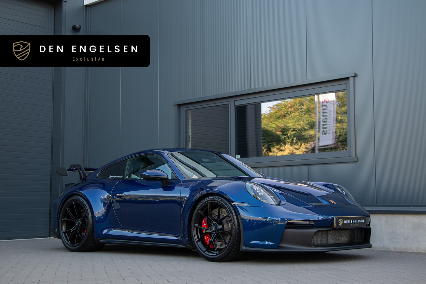 Porsche 911 - 4.0 GT3 Clubsport 510PK | Lift | BTW | Full PPF | Bose | Carbon | Alcantara | Alarm Klasse - AutoWereld.nl