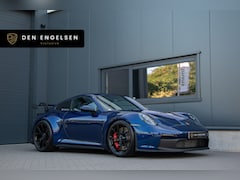 Porsche 911 - 4.0 GT3 Clubsport 510PK | Lift | BTW | Full PPF | Bose | Carbon | Alcantara | Alarm Klasse