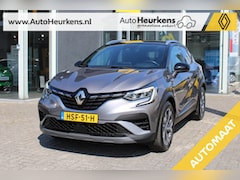 Renault Captur - Mild Hybrid 160 R.S. Line