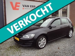 Volkswagen Golf - 1.4 TSI Comfortline Navi