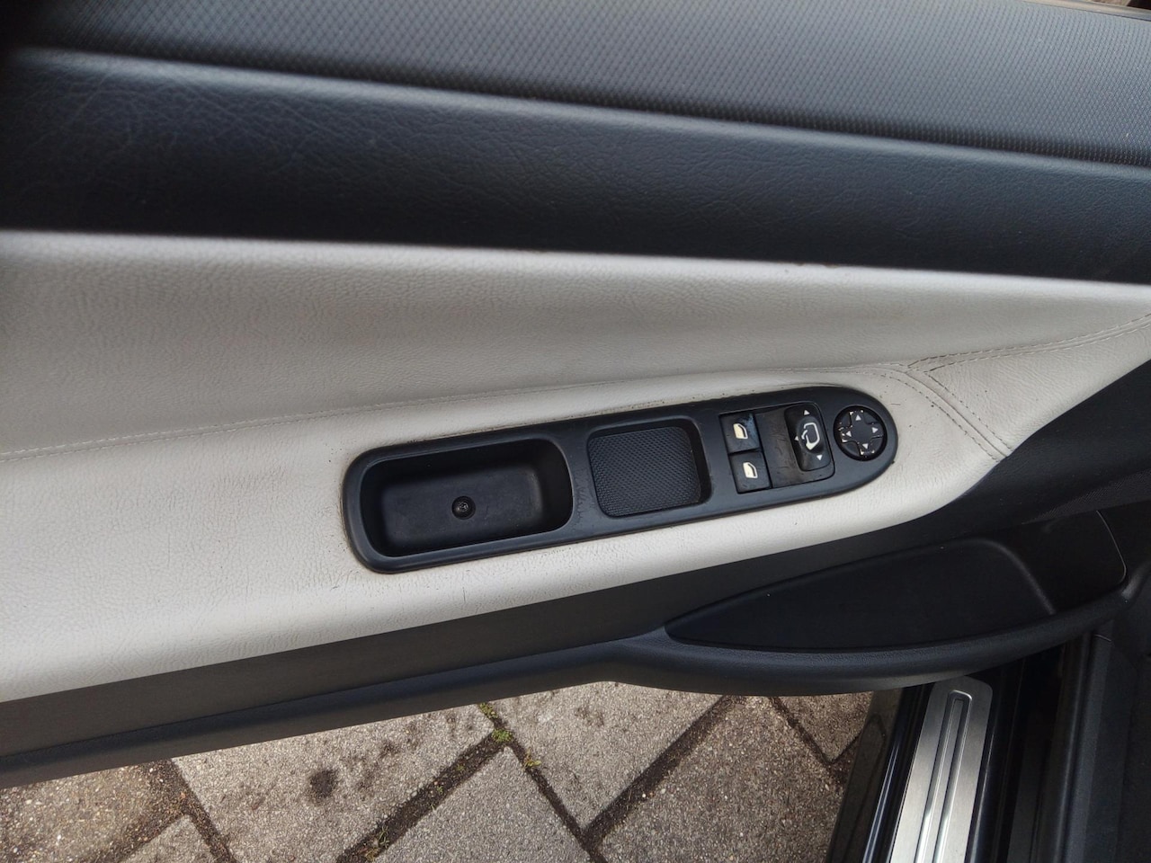 Peugeot 207 CC - 1.6 VTi 1.6 VTi - AutoWereld.nl