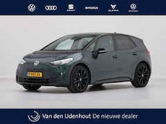 Volkswagen ID.3 - Pro Advantage 58 kWh ACC Camera DAB Stoelverwarming 19 inch