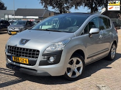 Peugeot 3008 - 1.6 VTi Première AIRCO APK 04-2026 PANORAMA DAK NAP