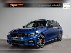 BMW 3-serie Touring - 330e xDrive High Executive M Sport *PANO*360*HUD*LASER