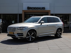 Volvo XC90 - T8 AWD Inscription | Luchtvering | Adaptieve Cruise control | Stoel + Stuurverwarming | 36