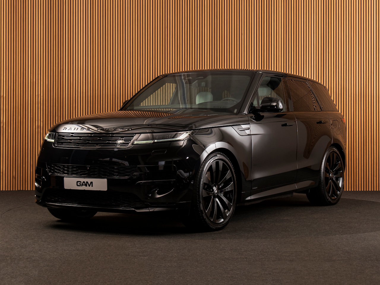 Land Rover Range Rover Sport - 3.0 P550e Autobiography PHEV 23" | TOW | COMFORT PACK | BLACK EXT | MERIDIAN - AutoWereld.nl